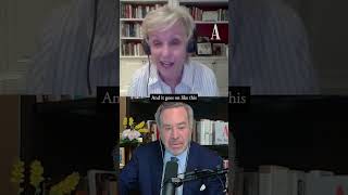 Tina Brown on how wealth can warp minds