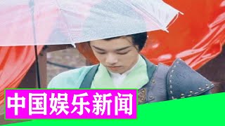 明星公开6月行程表，杨颖华晨宇都在录节目，赵丽颖新综艺成焦点！【NEWS】