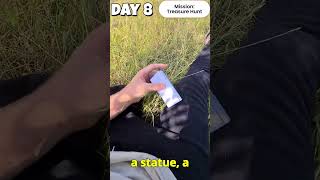 Day 8 – Cash Drop! 💷