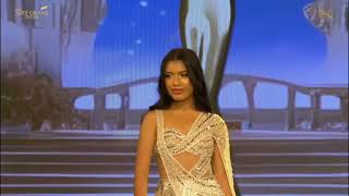 Miss Grand India Mizoram|| Vanlalnuntluangi|| Preliminary Round & National Costume day