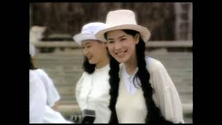 陳明真 - 念念不忘的情人 (Offcial Video)
