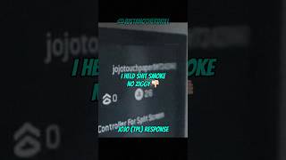 Disses and Replies: Dezzie (OFB) vs Jojo (TPL) #ukdrill #ofb #jojotpl