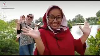 Kekompakan keluwarga Comcent GeubA...  #PrimaRajaPunyaCerita...