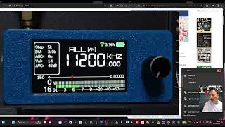 Config WiFi & eibi Database Download