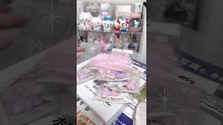 セリア購入品紹介*｡𝝑𝝔˚⟡.• #youtubeshorts #shorts #seria #購入品 #haul #手元動画 #生活音 #音フェチ #オタ活 #セリア #100均 #fyp