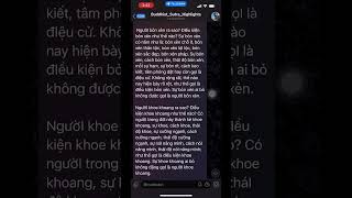 August 2, 2024 #TangVoTyPhap #Atydam#Abhidhamma #BoNhanCheDinh #Puggalapannatti #TịnhSự