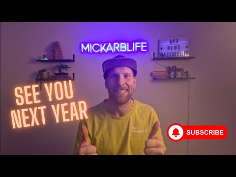 End of Year 2024