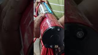 সাবমারসিবল ওয়াটার পাম্প | নতুন ভিডিও আসছে | Submersible water pump   #waterpump #electronics