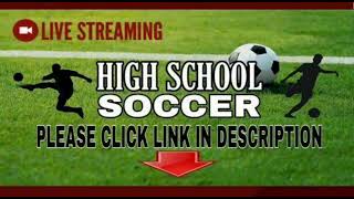 (LIVE STREAM) Meridian Vs WLMF (CO-OP) - High School Soccer