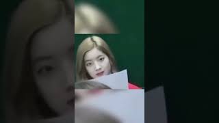 proof dahyun is not one of us 😳 - bottlecherryjs  #short #kpop #dahyun #twice