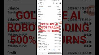 #algotrading #trading #stockmarket