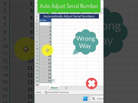 Stop Wasting Time on Excel!