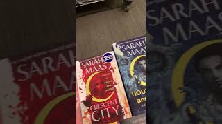 Books we might get… #booktok #books #fypシ #mustreads #bookhaul #trending