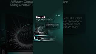 Worm Malware : Morris II