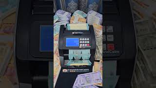 Nakhli money counting machine