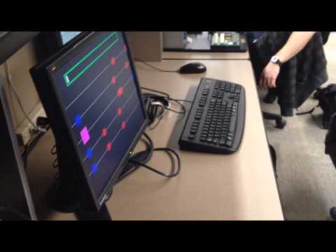 csc258 final project