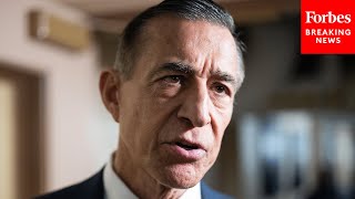 Issa Warns Potential Bankruptcy Law Change Could Turn  Student 'Loan Program Into A Pell Grant'
