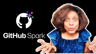GitHub Spark Is INSANE – I Built a Full Stack App in 12 Minutes!