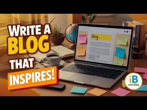 Personal Blog Writing: Engage Your Readers #ibdp
