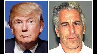 Why Isn't Trump Child Rape Allegation Getting More Attention?