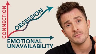 Why the Best People Fall for Emotionally Unavailable Partners