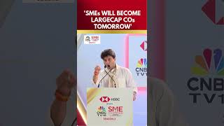 SMEs Drive The Core Of India's Economic Engine: Union Minister Jyotiraditya Scindia | N18S