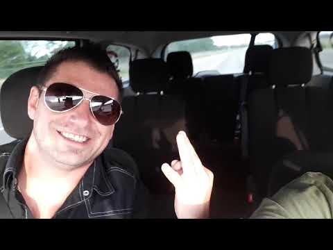 Long drive