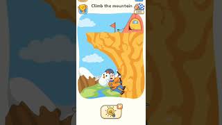 DOP 5 Draw One Part Fun Mobile Puzzle Game {Walkthrough + Tips)#gaming #game #dop5 #puzzle #games