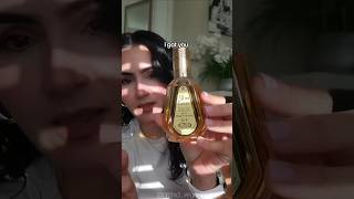 DALAL by AlRehab ✨️ #perfume #orchidvega #parfum #shorts