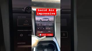 Lucid Air #allaboutcarz #lucid #carros
