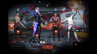 Tamil Free FireMAX:Garena Free fire India Team codeTamil live🥰🥰🥰#gaming#freefireindia#thala#freefire