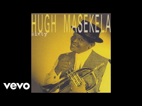 Hugh Masekela - Lizzy (Official Audio)