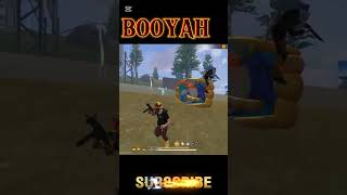 BOOYAH VIDEO #freefire #tondegamerexposed #freefireclips #tgrgtk111 #tondaegamer