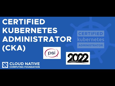 i passed CKA exam july 2022  issues you might face with PSI