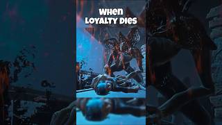This Is Why I Have Trust Issues... #dbd #dbdshorts #deadbydaylight #dbdclips #dbdmemes #shorts