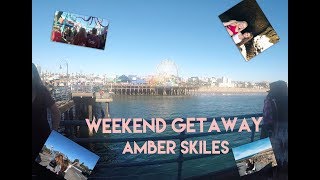 Weekend Get Away (gopro edit)