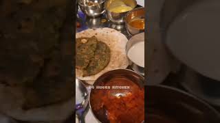 Purohit thal😋😋. #shorts #purohit #purevegthali #veg #pureveg