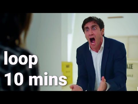 Jake Gyllenhaal 10-minute loop ("Something truly goddamn strange is going on!") Velvet Buzzsaw
