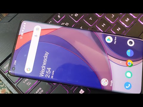 Oneplus 8 pro 90 fps test in BGMI 2022