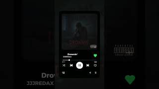 "JJJREDAX Snippet 🎧".                #JJJREDAX#Emo rap#rap #sad #vibes #juicewrld #xxxtentacion#fyp