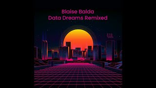 Blaise Balda -  Data Dreams (REES "Ravanelli" remix) [Where were we?]