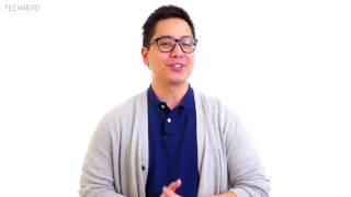 Technerd.co.uk Website Promo