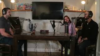Episode 7: Dave & Amanda Woods | Wiggly Bridge Distillery
