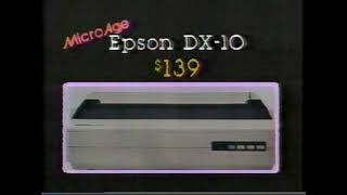 MicroAge Computer Stores Commercial