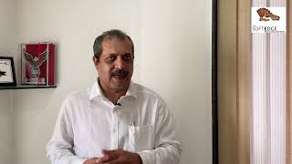 Accountability for Leaders -Shrikant Bachhav, Founder at THE SOFTEDGE