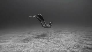 《為什麼要學自由潛水？》因為這裡，沒有煩惱｜自由潛水｜Freediving
