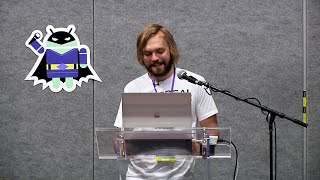droidcon NYC 2018 - Domic — Reactive Virtual DOM. Why we built it, how it works.