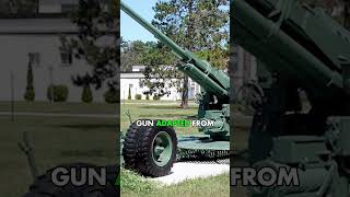 Why America's Deadliest Gun Killed Its Own Crews?
