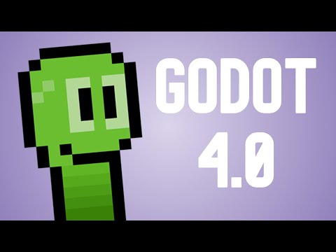 EVERYTHING To KNOW About GODOT 4.0