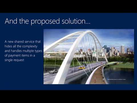 Enterprise SOA at NZTA   Thomas Erl and the Microsoft technology stack a recipe for success